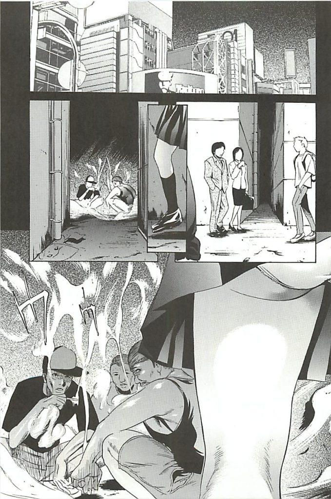 Manga rape scene - 🧡 2 次 nhà gián điệp hoặc chìm mở rộng sheeneloyaba hiếp...